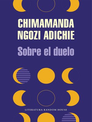 cover image of Sobre el duelo